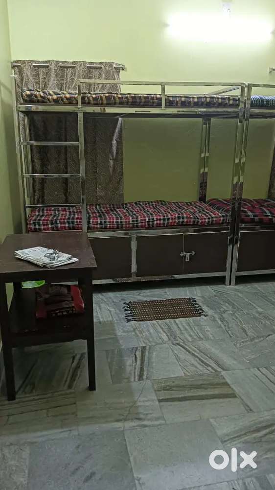 PG LEDUES HOSTEL