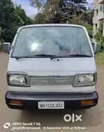 Maruti Suzuki Omni E MPI STD BSIV, 2017, LPG