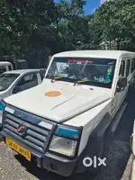 Force Motors Trax Cruiser 2022 Diesel 82000 Km Driven