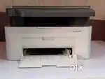 HP new laser printer for sale
