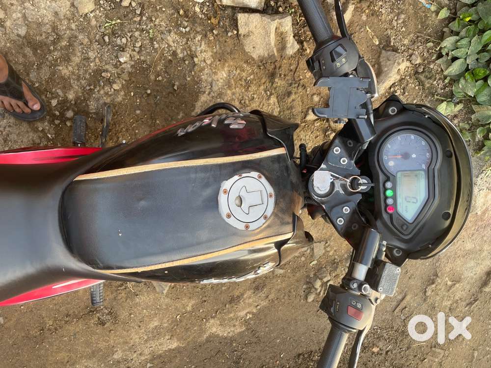 Bajaj Pulsar 150 DTSI