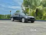 BMW 3 Series 320d Sedan, 2015, Diesel