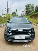 Skoda Kushaq 1.0 TSI Ambition, 2021, Petrol