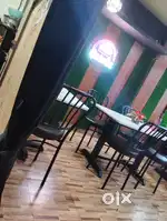 चालू कॅफे भाड्याने देणे आहे