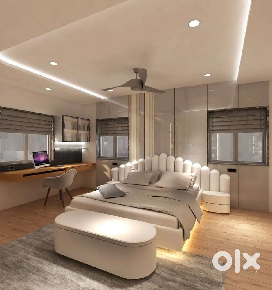Architects & Interior designer