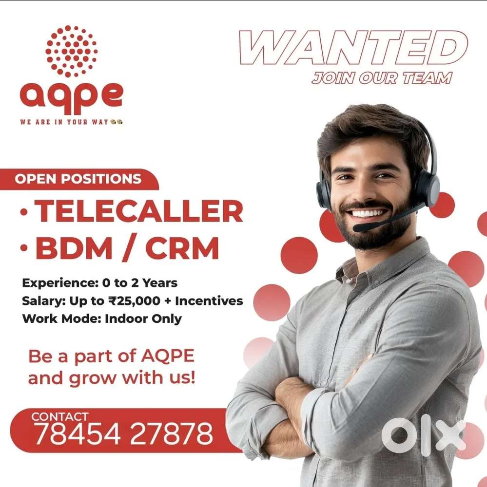 Customer relationship manager