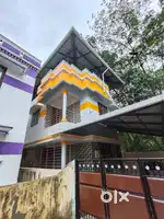 Ready to move! 3 BHK Stylish 3 bed, 3 bath, 2 floor House for sale.