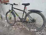 Sport Bicycle