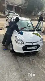 Maruti Suzuki Alto 800 2015 Petrol 103000 Km Driven