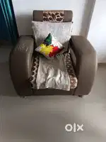 Sofa chair