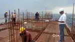 Hiring civil engineer required experience more than 5 year