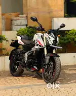 Pulsar NS400Z - 2024 Manufactured