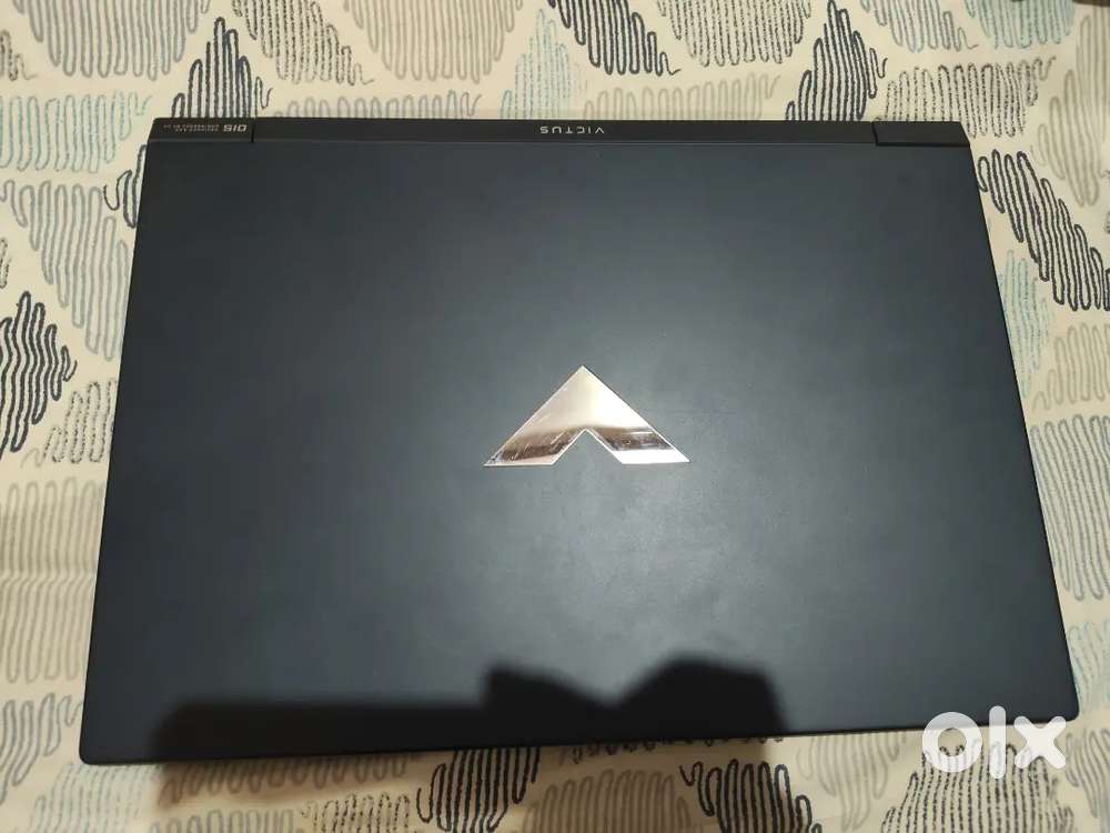 HP Victus Ryzen 5 SSD Geforce RTX 3050