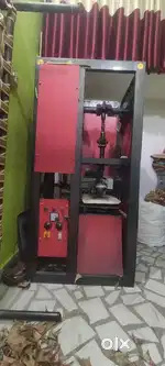 Dona paper machine