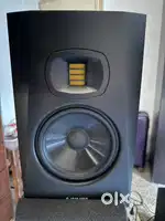 ADAM Audio T7V Active Studio Monitor - Pair