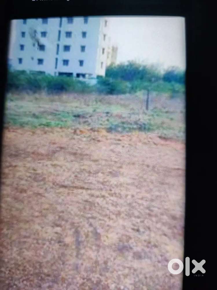 UDA LAYOUT AMARAVATI ROAD