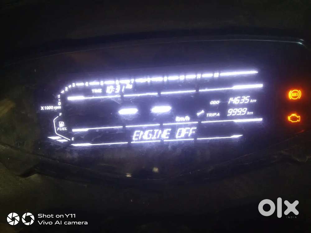 Good condition 150 pulsar
