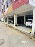 2bhk flats available at grand location
