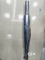 Bullet silencer 350
