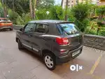 Maruti Suzuki S-Presso 2023 Petrol 3500 Km Driven