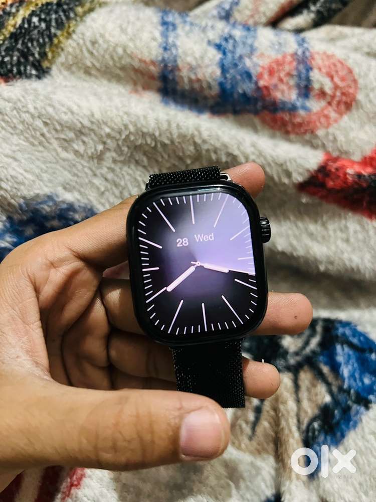 ANDROID WATCH WIFI + SIM 16GB STORAGE