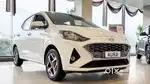 NEW BRAND AURA SX CNG