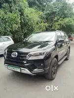 Toyota Fortuner 2011-2016 4x2 Manual, 2021, Diesel