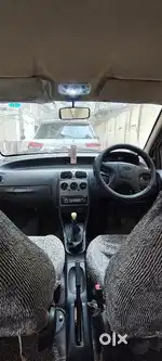 Tata Indica V2 LS 2017 Diesel 112000 Km Driven