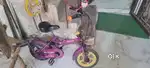 BSA Cycle in Good condition