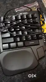 eSports gaming setup connecting with any smartphone only for 2000 rupp