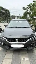 Maruti Suzuki Baleno 2023 Petrol Well Maintained