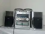 Philips music player