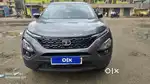 Tata Harrier XT+, 2021, Diesel