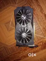 Rx570 graphic card 4gb