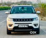 Jeep Compass 1.4 Limited Plus, 2019, Diesel