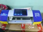 Mobile Back Stricker Cutting Machine