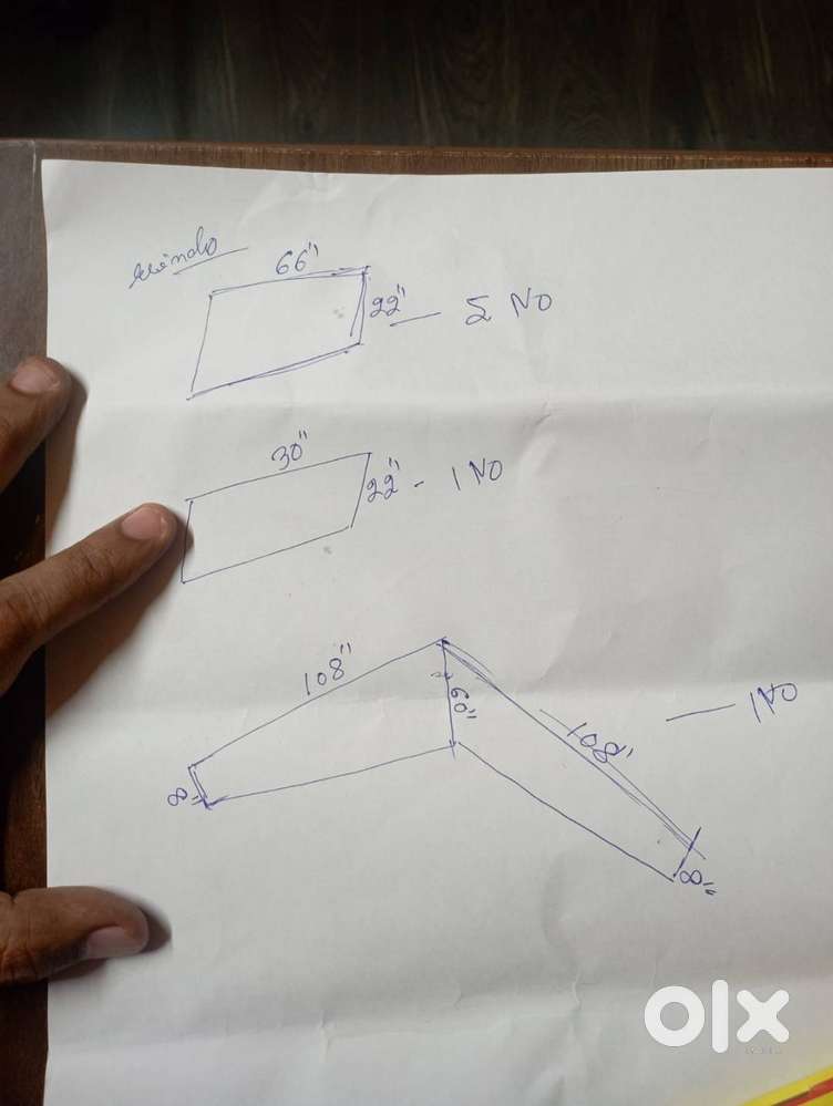 We need a small pool table - 4 x 8 - Vanasuru SilverLeaf