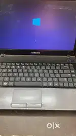 Samsung laptop