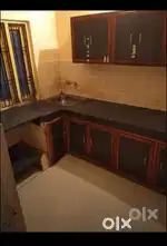2 BHK Independent house