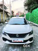 Maruti Suzuki Baleno Delta, 2023, Petrol