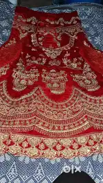 Lehenga  Chunri
