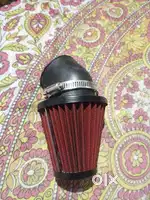 KN air filter
