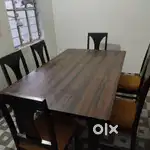 Dinning table