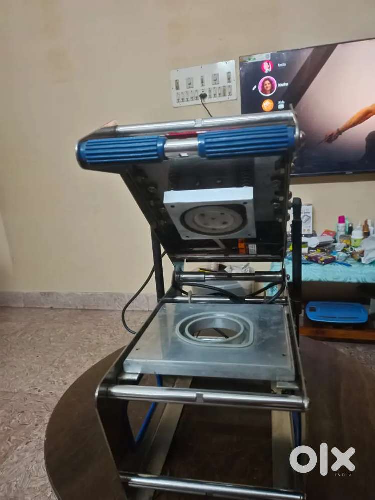 Juice sealing machine for sale