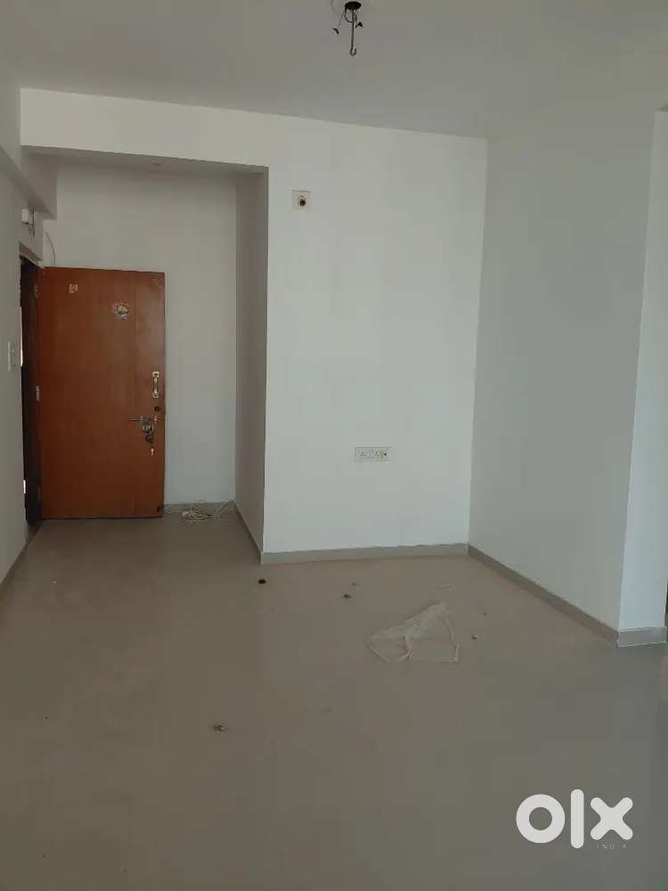 Very nice 3bhk flat near shilaj circle