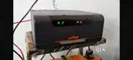 Liv fast fc1125   square wave inverter. Mujhe new sinwave model lena h