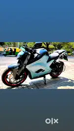 Ultraviolett F77