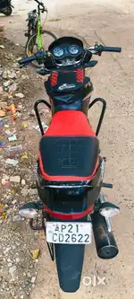 Honda shine 125cc