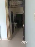 2bhk flat available for family ,  and Girl's