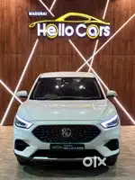 MG ASTOR, 2023, Petrol